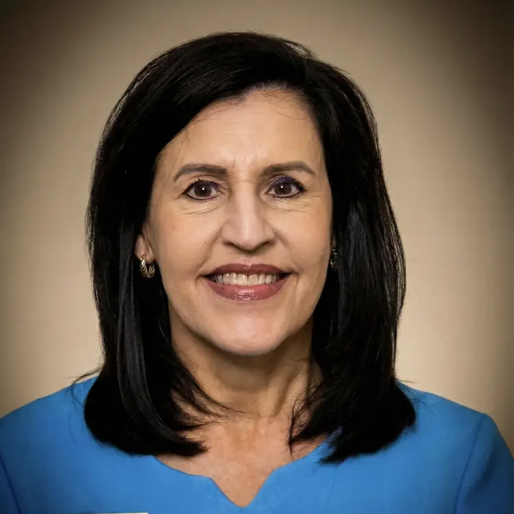 Cornette Smith — Physiotherapist