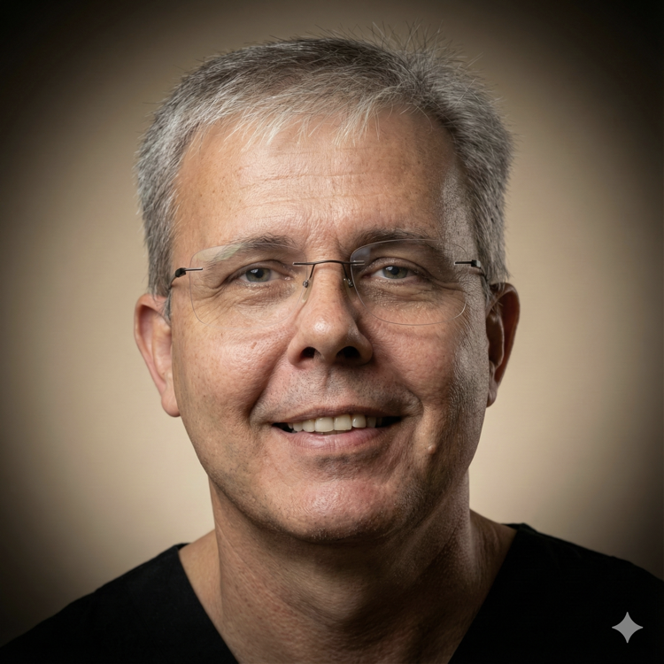 Gregory Weir